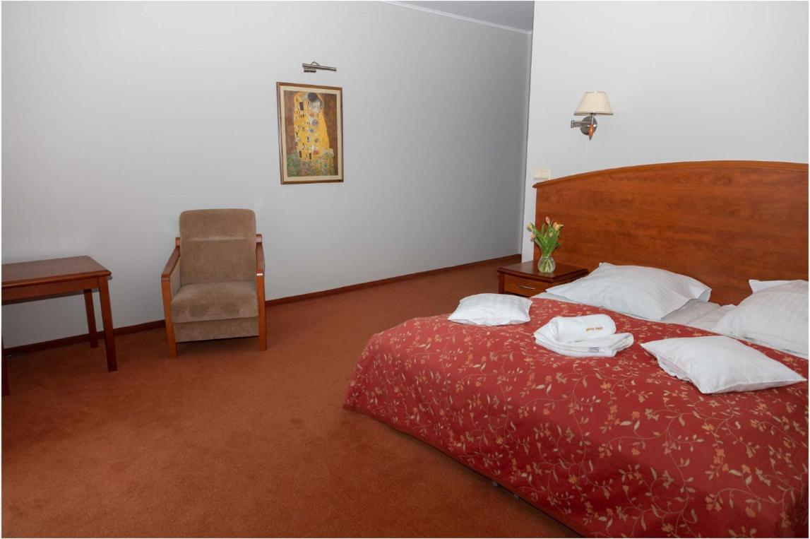 Hotel Piast Cedynia المظهر الخارجي الصورة