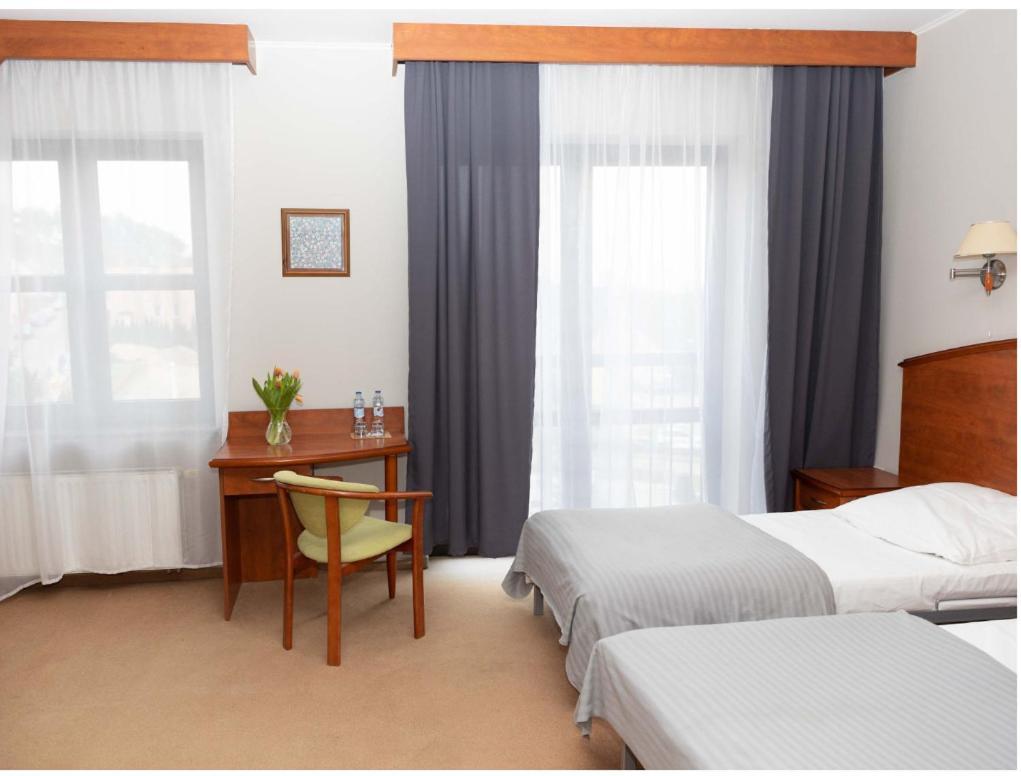 Hotel Piast Cedynia المظهر الخارجي الصورة