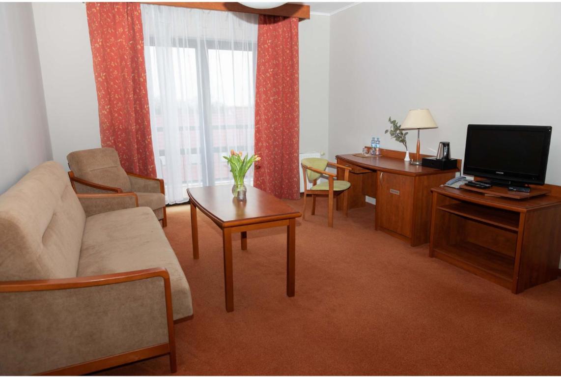 Hotel Piast Cedynia المظهر الخارجي الصورة