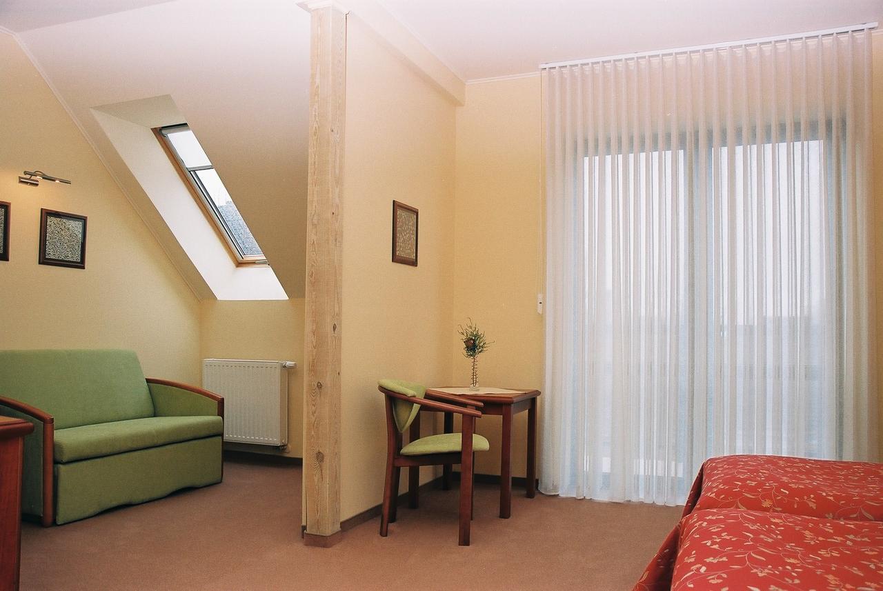 Hotel Piast Cedynia المظهر الخارجي الصورة