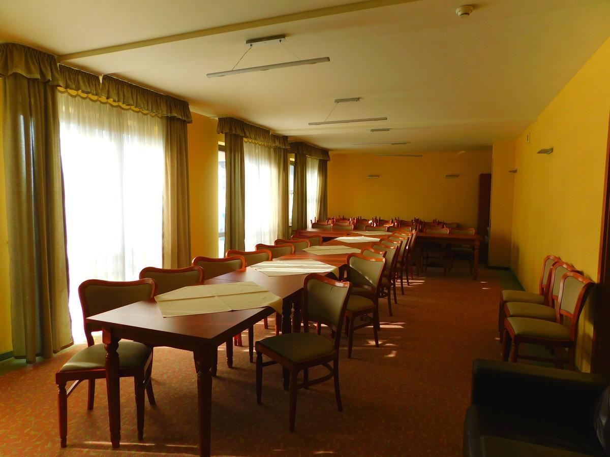 Hotel Piast Cedynia المظهر الخارجي الصورة