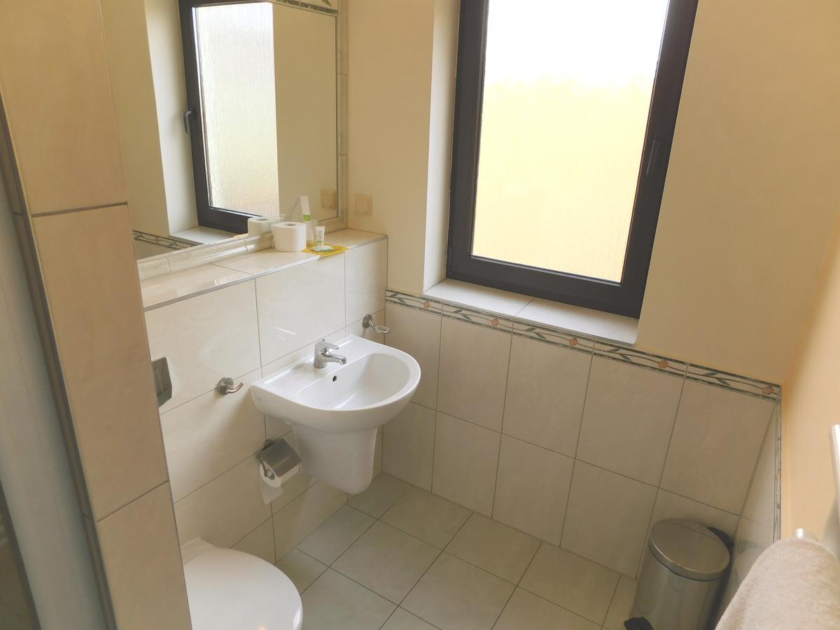 Hotel Piast Cedynia المظهر الخارجي الصورة