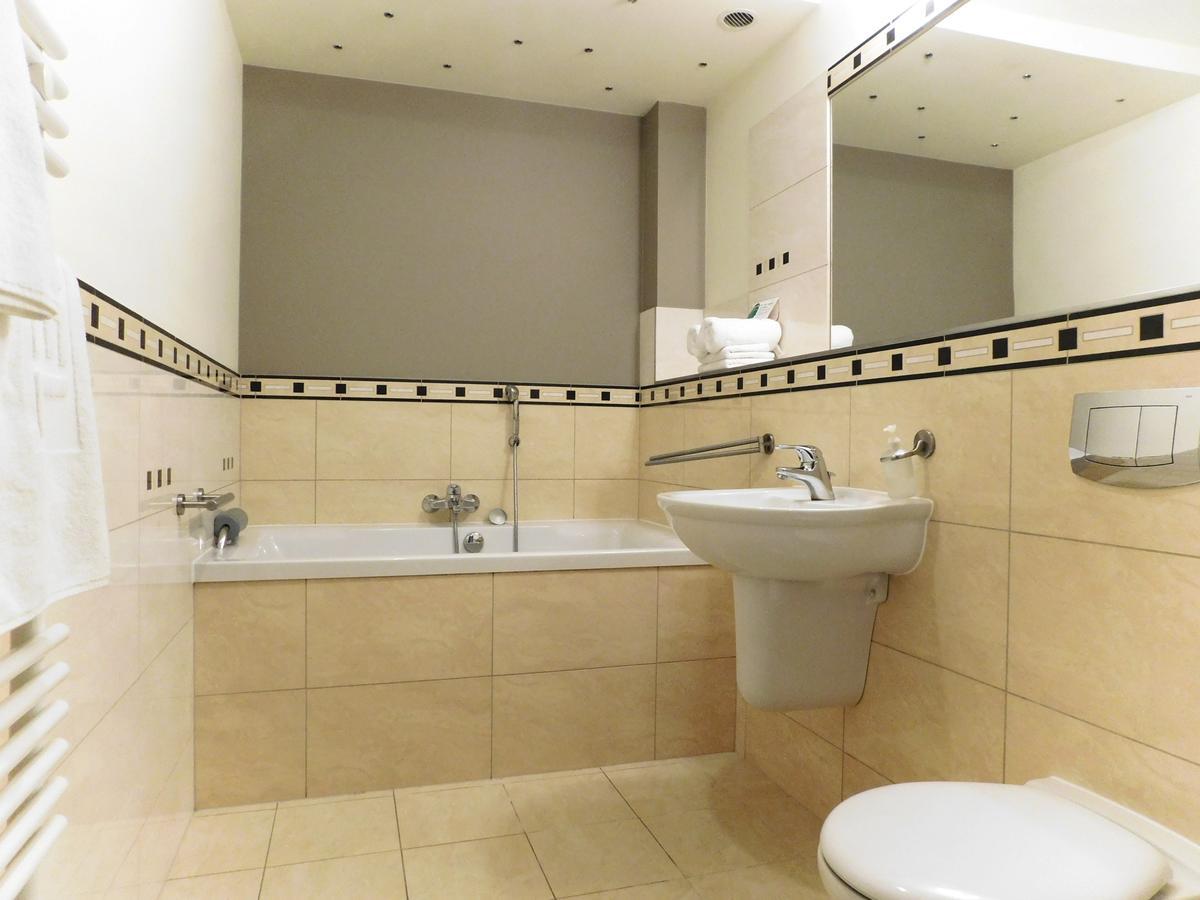 Hotel Piast Cedynia المظهر الخارجي الصورة