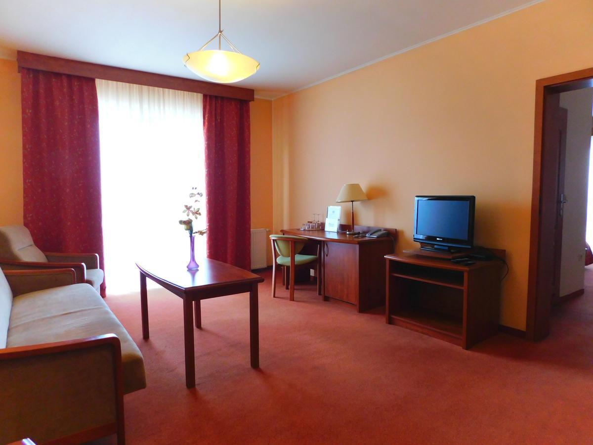 Hotel Piast Cedynia المظهر الخارجي الصورة